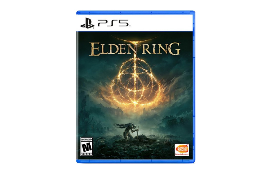 Elden Ring - R2